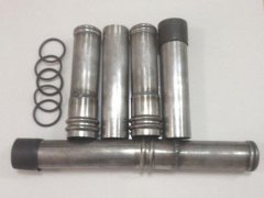 钳压式中国X站安装加工