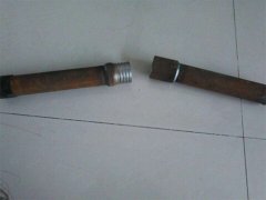 承插式中国X站安装价格
