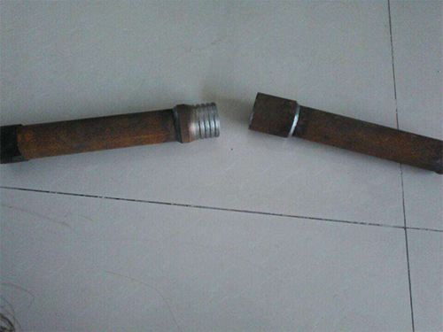 承插式中国X站安装价格